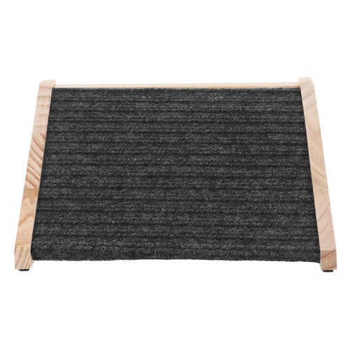Escaliers bois pour animaux - pour,