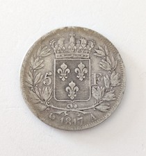 FRANCE - Monnaie 5 Francs