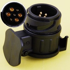 Car Trailer Truck 13 Pin 7Pin