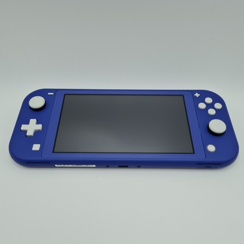 Console nintendo switch lite - console,