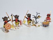 Playmobil 3732 ancienne danse