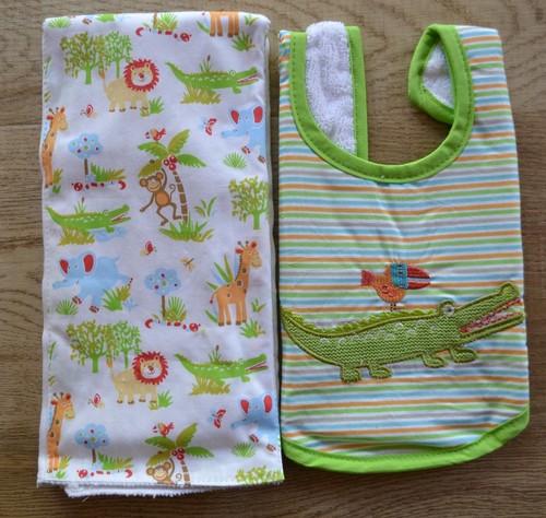 Maison chic alligator - chic,