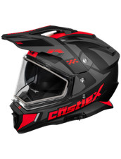 Castle cx200 dual sport - x,