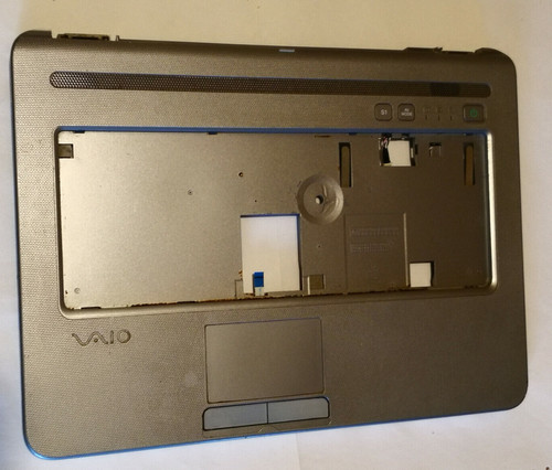 Plasturgie haute touchpad - plasturgie,