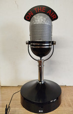 Radio transistor vintage forme de micro ON THE AIR - AM-FM WINDSOR