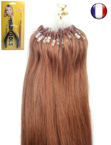 200 extensions cheveux pose - 50-200,