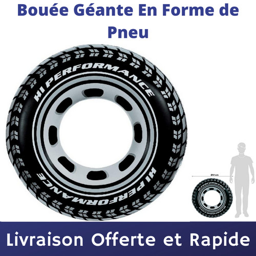 Intex bouée gonflable - bouée,