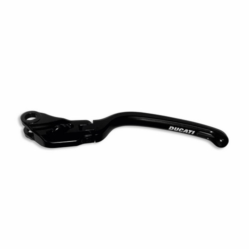 Ducati rizoma leviers - ducati,