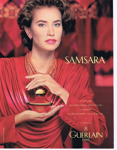 Publicite advertising 064 - 064, 1990