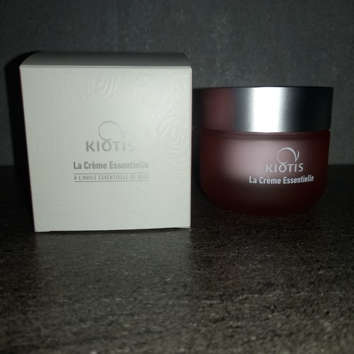 Crème essentielle kiotis - crème,