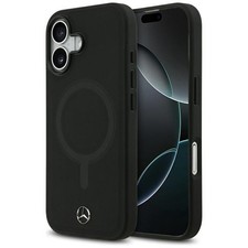 Housse IPhone 17 Mercedes En