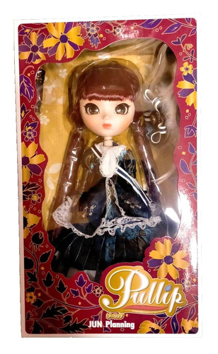 Pullip veritas 581 pirate - veritas, f-581