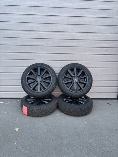 Jantes hiver mini - jantes,