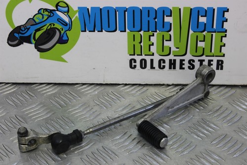 Kawasaki gear lever - r,