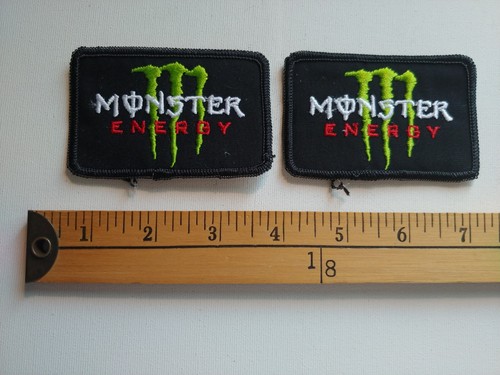 Monster energy drink - 2,