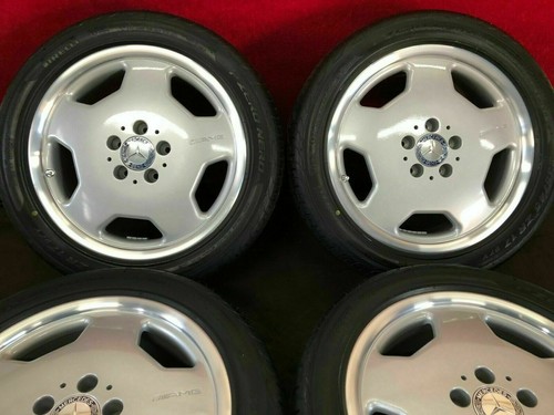 Amg jantes styling - jantes, ii