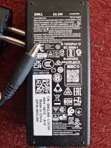 Charger alimentation original - alimentation,