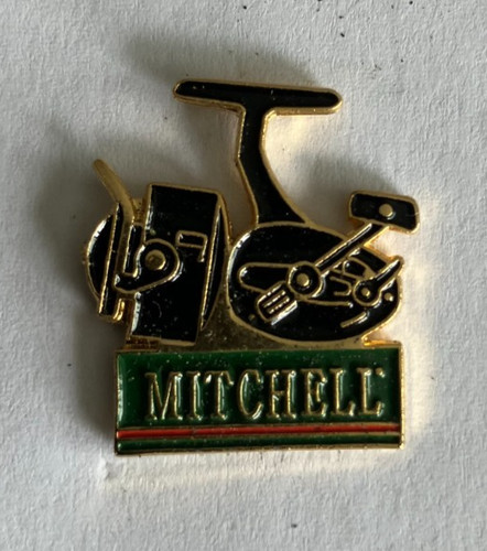 Pin peche au lancer - 25,