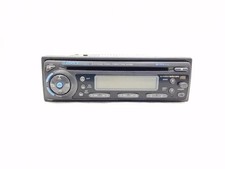 radio pour HYUNDAI ACCENT (11/99>05/06<) 1.3 12V BER. 3P/B/1341CC 1999 SCD86RDS
