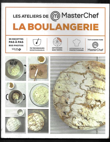 Boulangerie les ateliers - boulangerie,