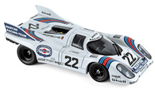 NOREV, PORSCHE 917K #22 Martini Racing Winner 24h de France 1971 pilotes Mark...