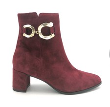 Altramarea 8558 Bottine Cuir