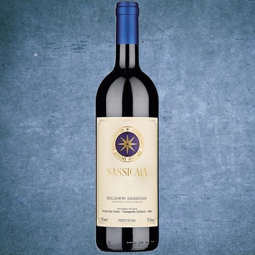 Tenuta san guido - san,