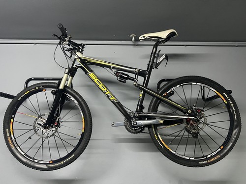 Scott spark carbon - spark, full