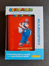 Collector's Tin Panini Super