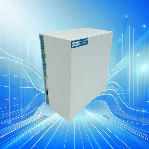 Qnap 230 nas serveur 2 - ts-230,