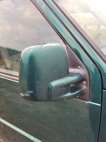 Volkswagen multivan 2002 - volkswagen, t4