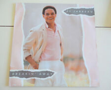 33t Al Jarreau - Breakin' away (LP)
