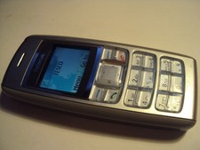 ORIGINAL SIMPLE EASY ELDERIES BON MARCHÉ BASIQUE BASIQUE NOKIA 1600 ON TESCO