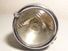 Ancien  phare SOUBITEZ Ø 100 mm  Motobecane  PEUGEOT Velo  cyclomoteur mobylette