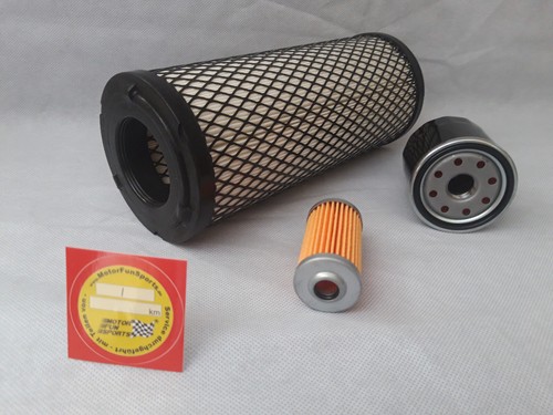 Filtre set compatible - set,