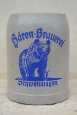 Ancienne chope biere - chope, a