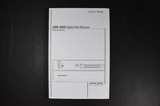 Harman Kardon DPR 2005 Digital