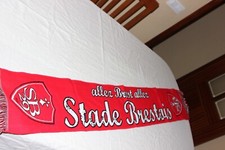 Écharpe De Football De