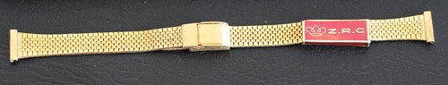 Ancien bracelet montre - de,