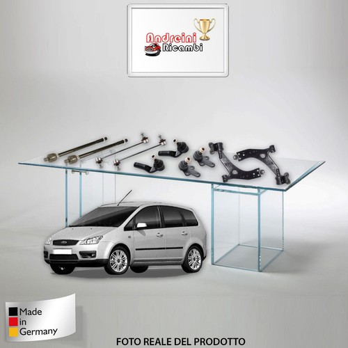Set bras pièces ford focus - pièces,