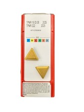 (10 Pcs) SANDVIK TPMR 322