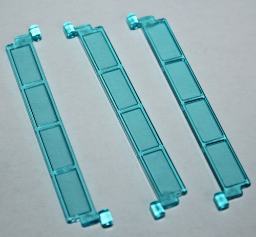 Lego trans light - lego, garage