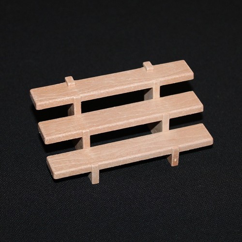 Playmobil country escalier - , de