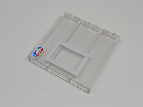Lego sport brique - sport, 1x6x5