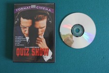 Robert Redford : Quiz Show