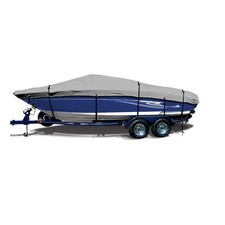 Bayliner 2150 215 Capri