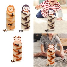 Voiture de rampe de voiture en