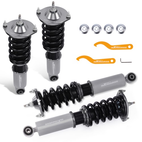 Kit suspension combine - combine, fileté