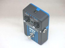 Pédale d'effets guitare VOX
