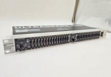Behringer Ultragraph Pro